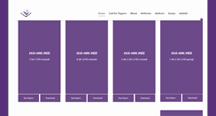 Desktop Screenshot of dialoguestudies.org