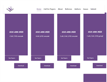 Tablet Screenshot of dialoguestudies.org